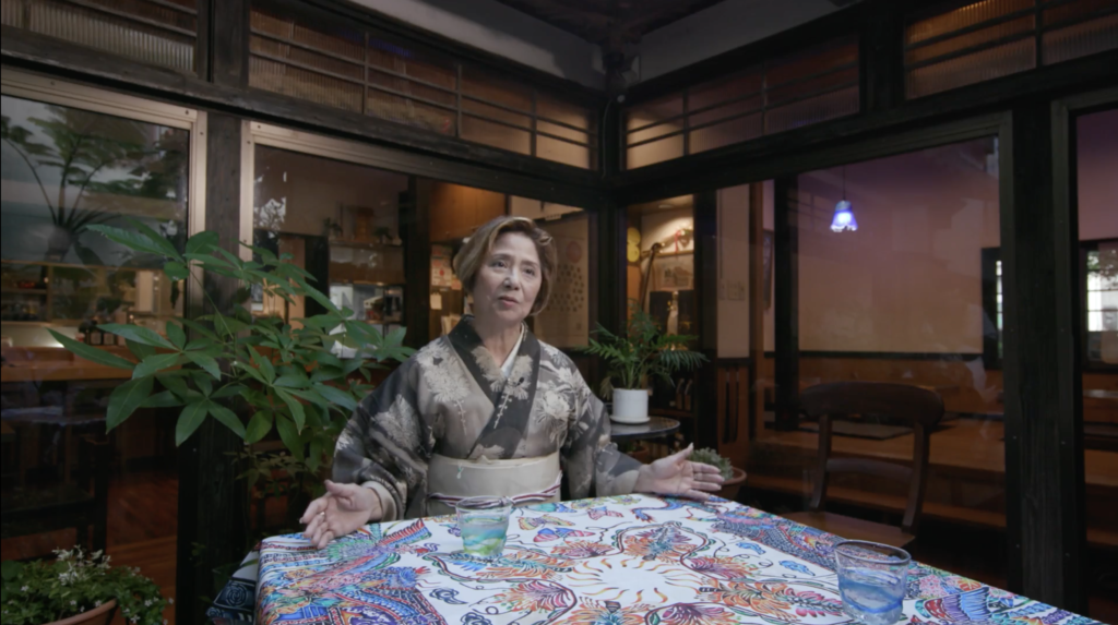 【動画セミナー】料理と器（漆器などの工芸品）　「料理と琉球の器の魅力」