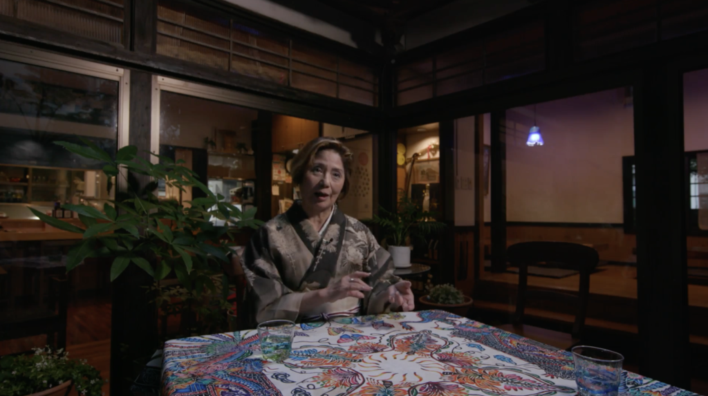 【動画セミナー】琉球料理　「琉球料理とその生まれた背景」